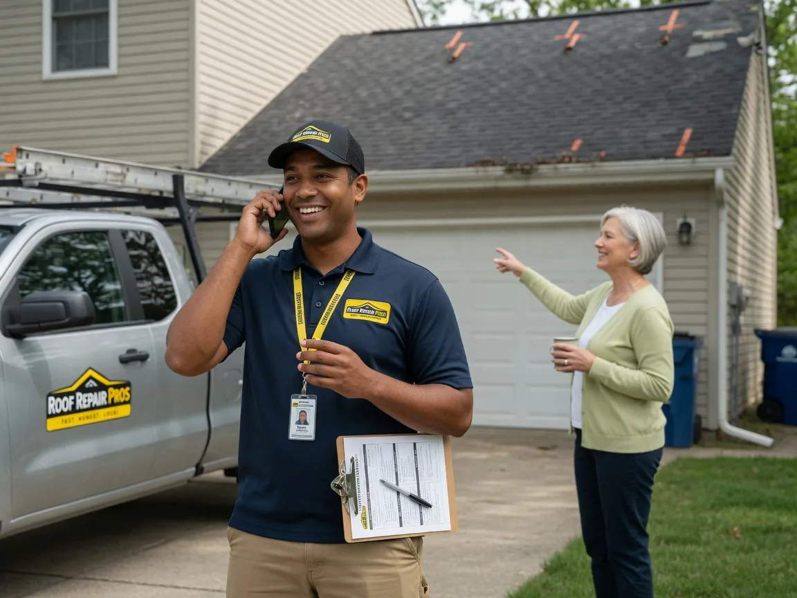 Roof Repair Montreal, WI FAQs
